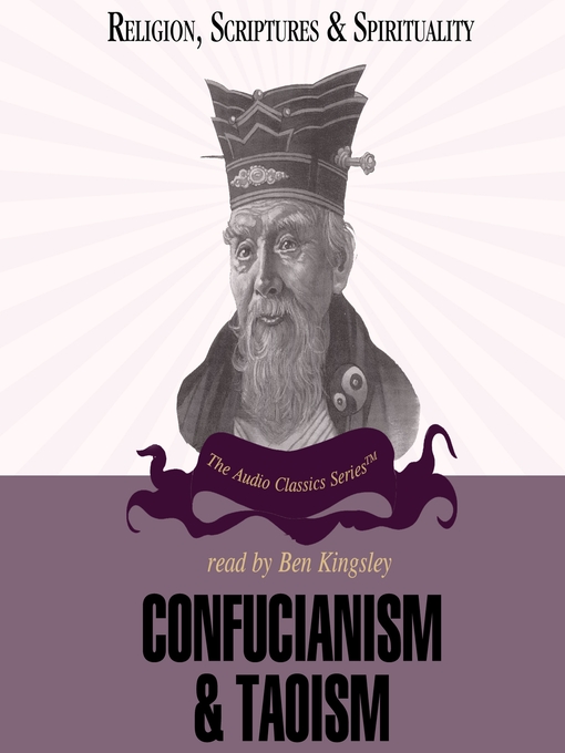 Title details for Confucianism & Taoism by Julia Ching - Available